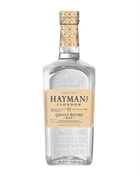 Flaske Haymans of London Gently Rested Gin fra England